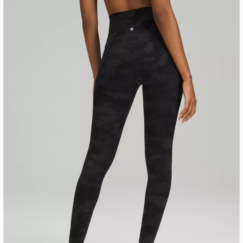 Lululemon Align leggings size 6